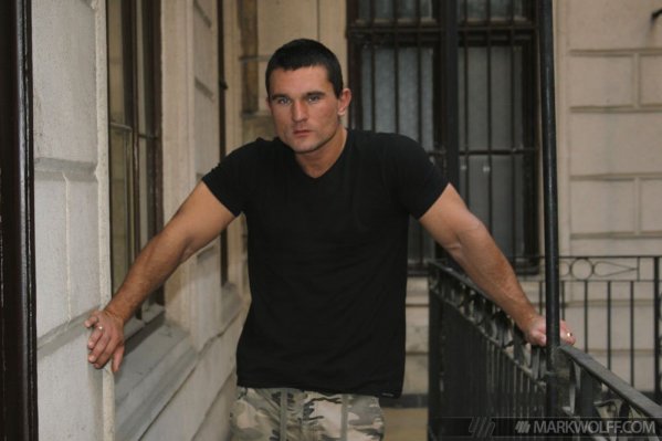 Rod Stevens - Foto 2