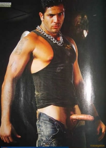 Cláudio Andrade! - Foto 2