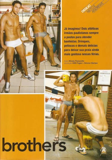 Neto e Andrews - Foto 2