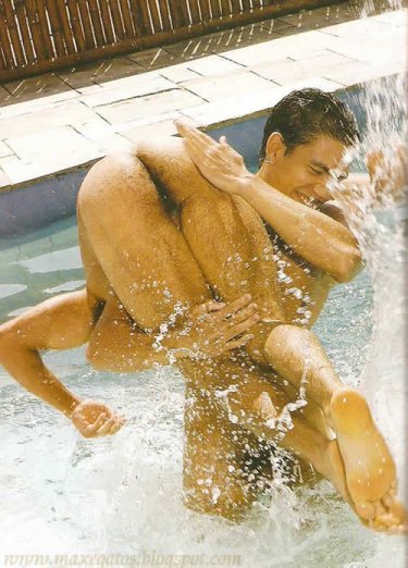 Neto e Andrews - Foto 6