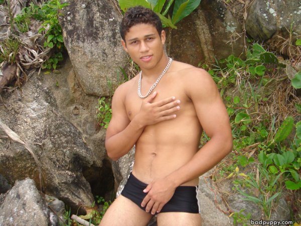 Cara amador na punheta - Foto 16