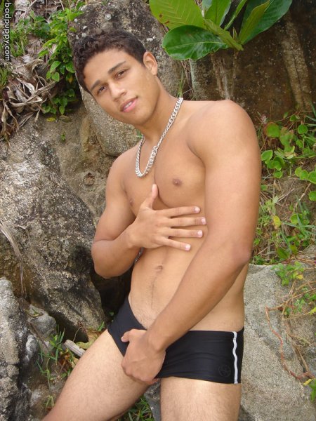 Cara amador na punheta - Foto 17
