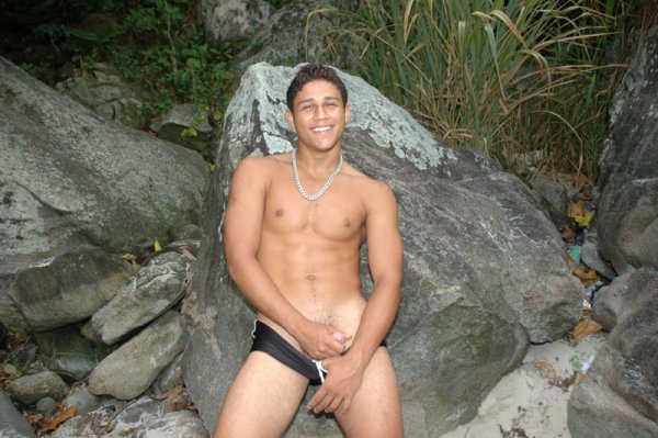 Cara amador na punheta - Foto 33