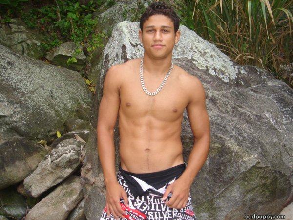 Cara amador na punheta - Foto 6