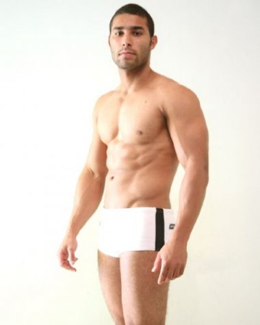 Candidatos para o concurso Garoto Fitness Brasil 2 - Foto 11