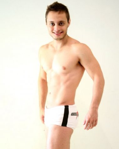 Candidatos para o concurso Garoto Fitness Brasil 2 - Foto 13