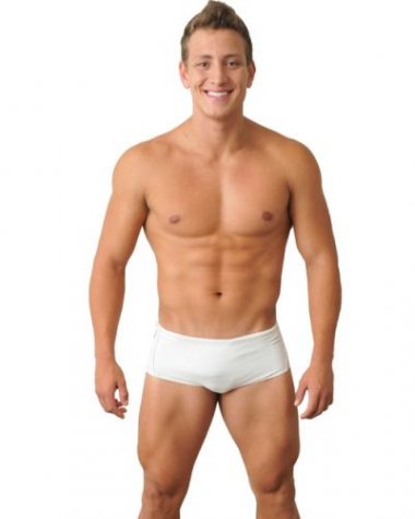 Candidatos para o concurso Garoto Fitness Brasil 2 - Foto 9
