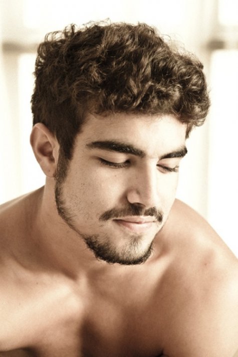 Caio Castro - Foto 1