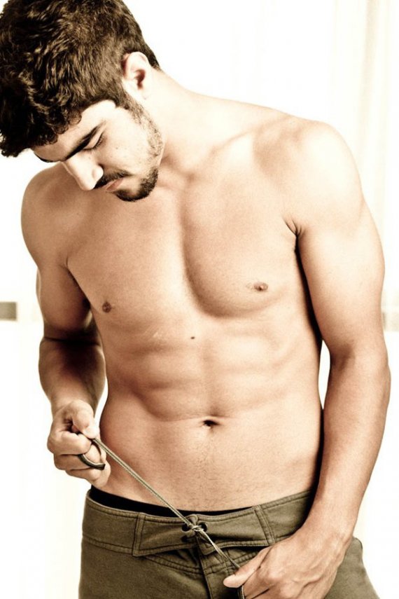 Caio Castro - Foto 11