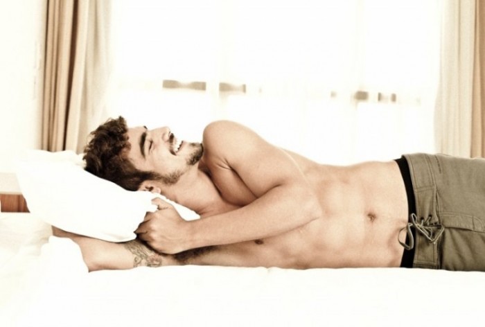 Caio Castro - Foto 2