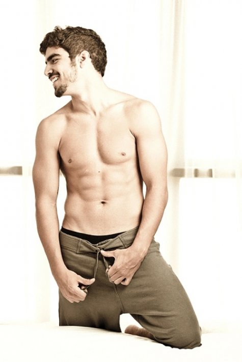 Caio Castro - Foto 4