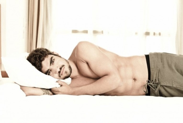 Caio Castro - Foto 5