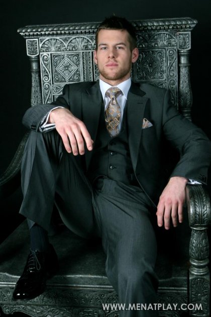 David Jones - Foto 2