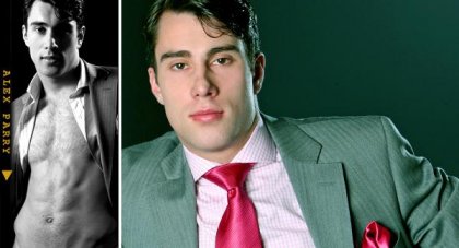 Alex Parry - Foto 1