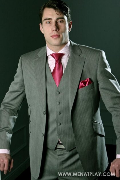 Alex Parry - Foto 2