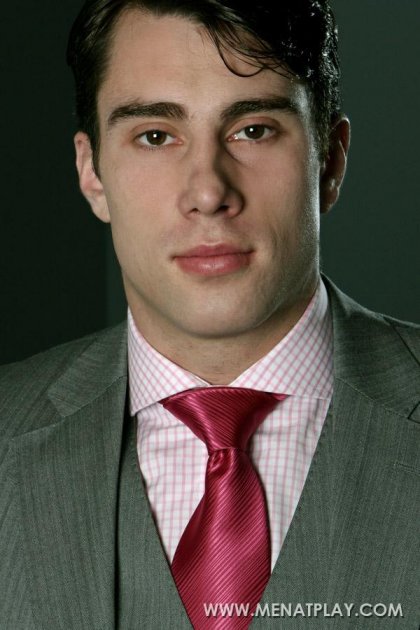 Alex Parry - Foto 3