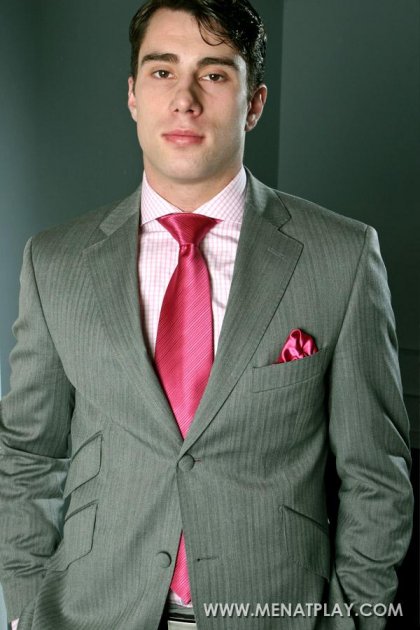 Alex Parry - Foto 5