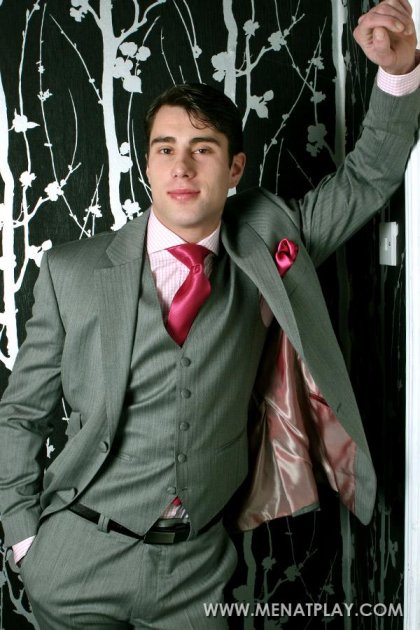 Alex Parry - Foto 7