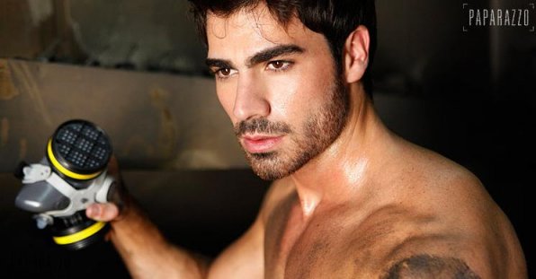 Rodrigão BBB11 - Foto 22