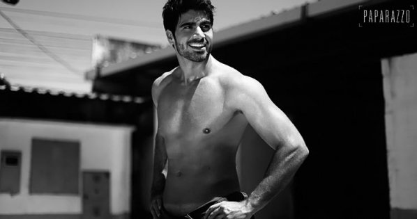 Rodrigão BBB11 - Foto 27