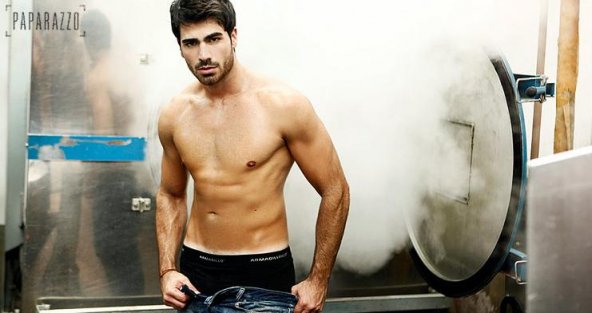 Rodrigão BBB11 - Foto 37