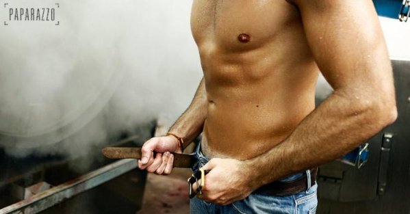 Rodrigão BBB11 - Foto 39