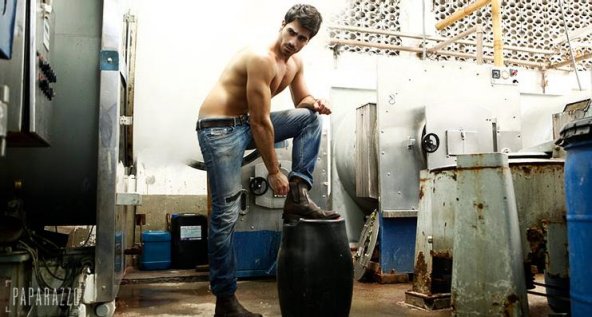 Rodrigão BBB11 - Foto 41