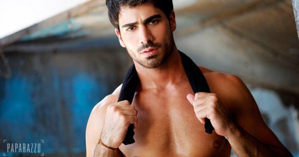 Rodrigão BBB11 - Foto 9