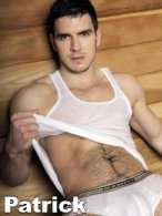 Patrick OBrien - Foto 1