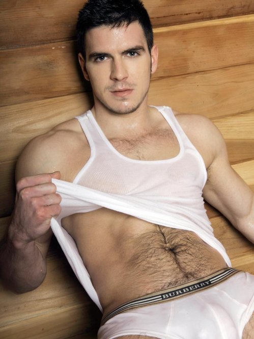 Patrick OBrien - Foto 12