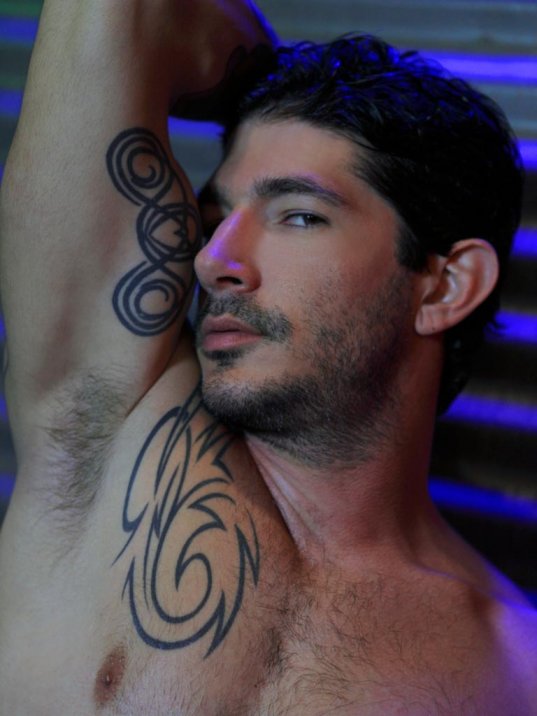 Johnny Hazzard - Foto 13