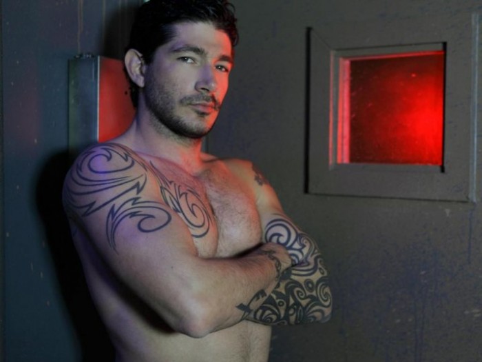 Johnny Hazzard - Foto 15