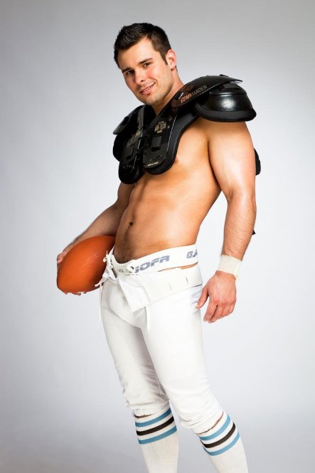 Brandon Kent - Foto 1