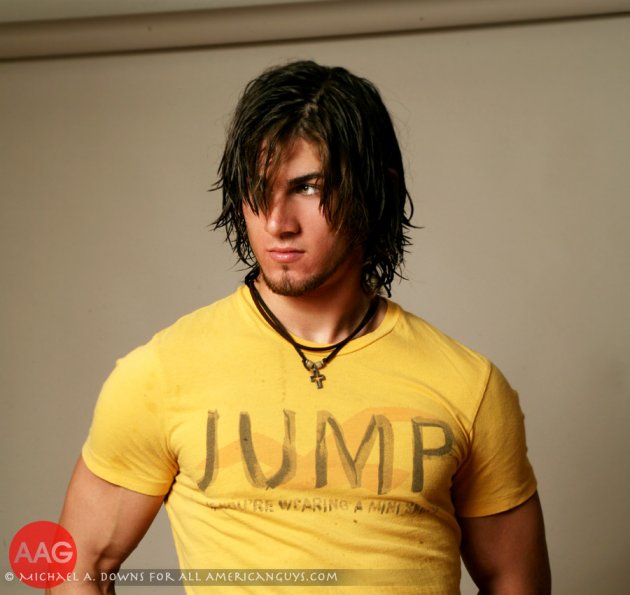 Nick M - Foto 5