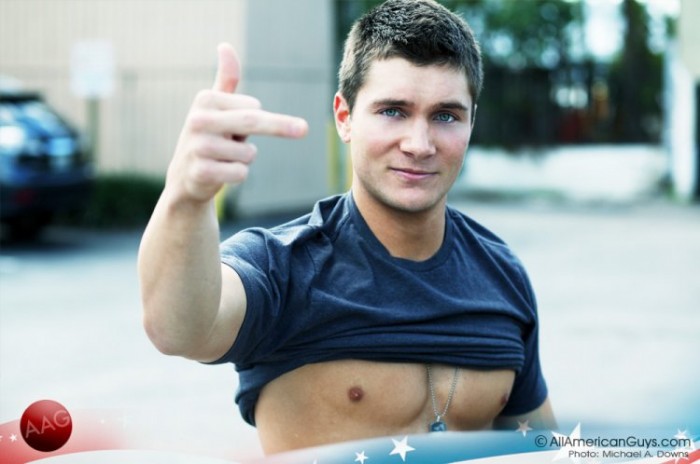 Tyler H - Foto 22
