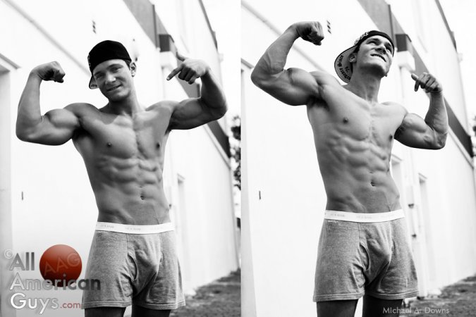 Tyler H - Foto 3