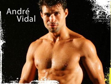 André Vidal - Foto 2