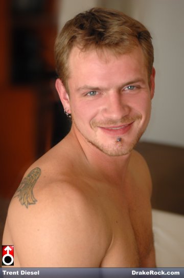 Trent Diesel - Foto 12