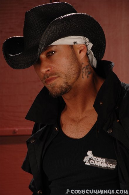 Cody Cummings - Cowboy Cody - Foto 1