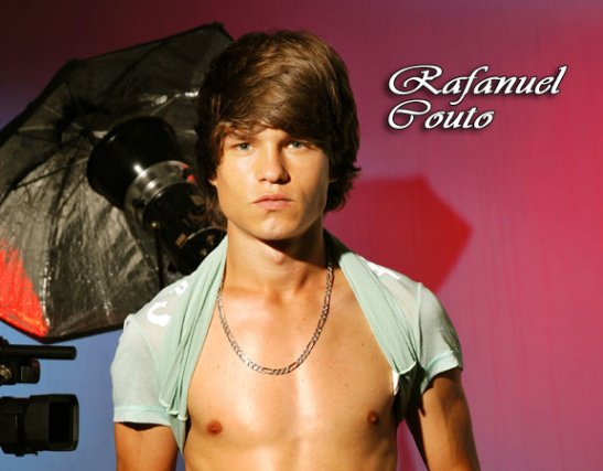 Rafanuel Couto - Foto 1