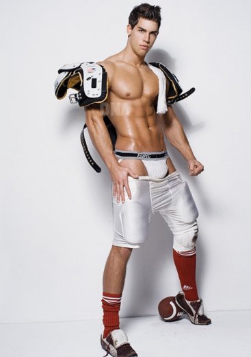 Lukas Ridgestone - Foto 11