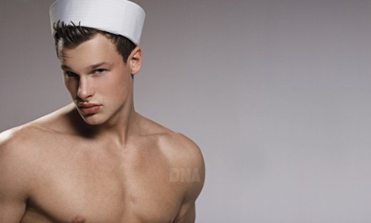 Lukas Ridgestone - Foto 14