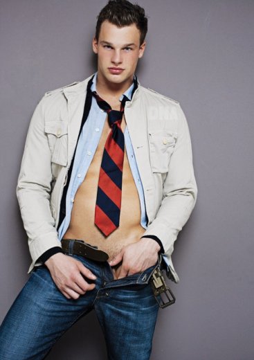 Lukas Ridgestone - Foto 16