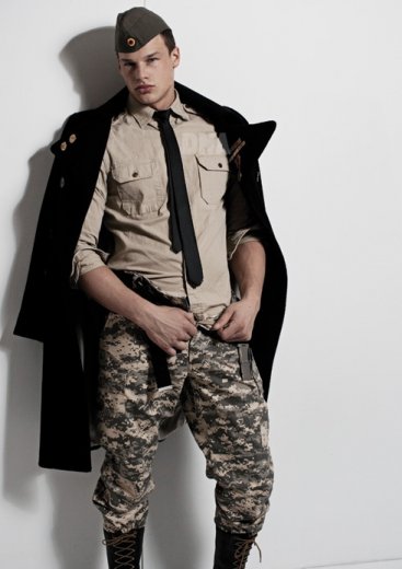 Lukas Ridgestone - Foto 17