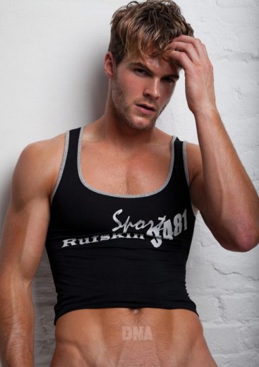 Lukas Ridgestone - Foto 19