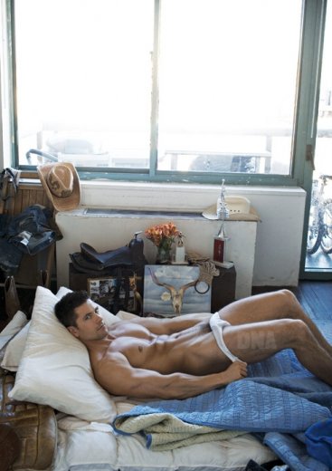 Lukas Ridgestone - Foto 6