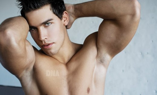 Lukas Ridgestone - Foto 8