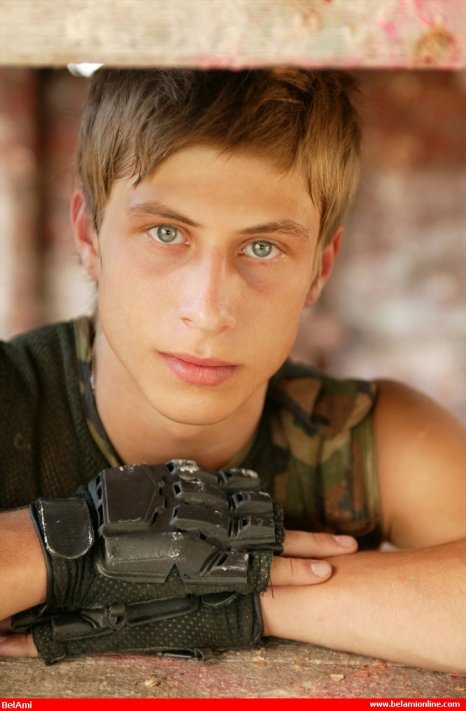 Jack Harrer - Foto 10