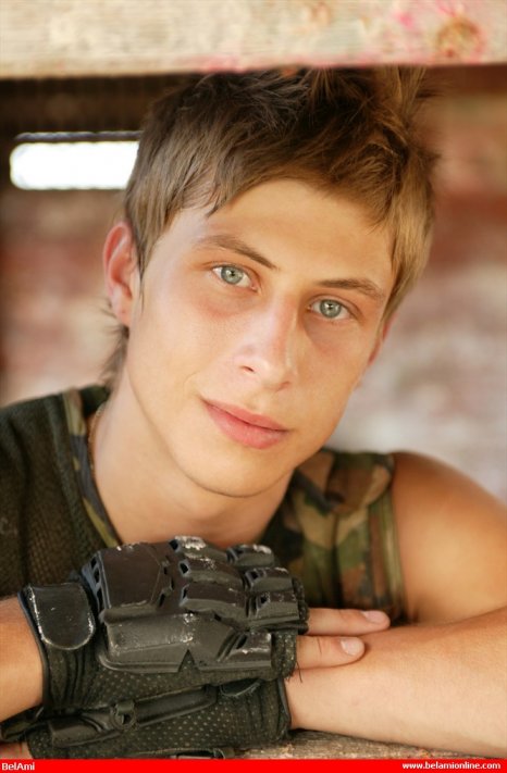 Jack Harrer - Foto 11