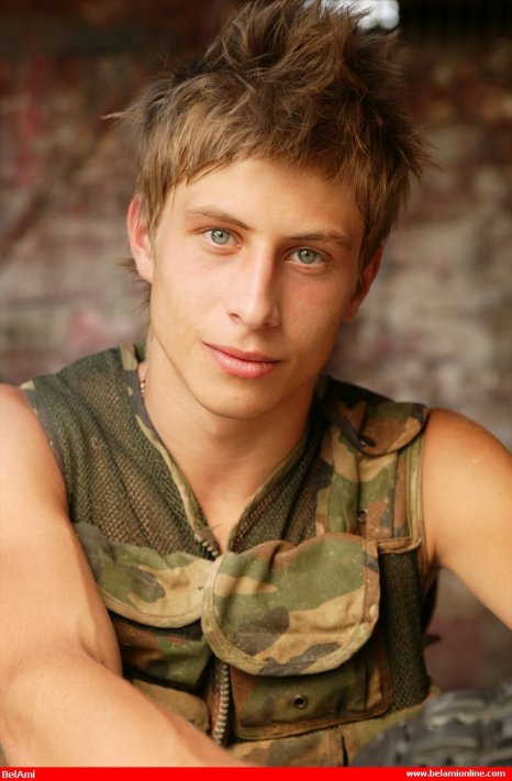 Jack Harrer - Foto 20